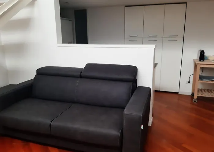 Loft Giulia