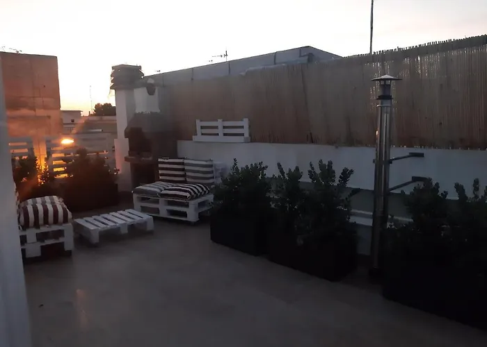 Loft Giulia