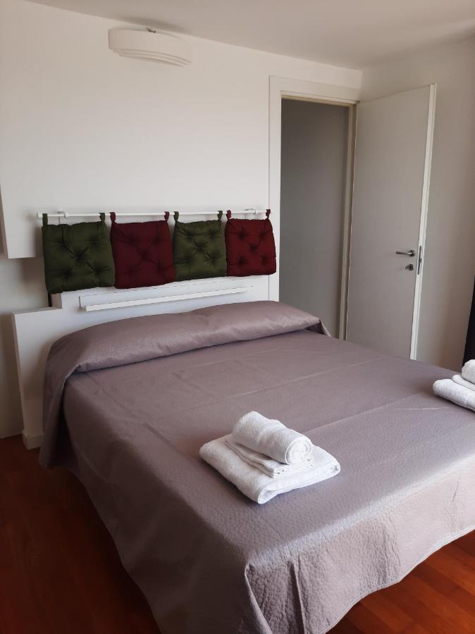 Loft Giulia Apartment Bari