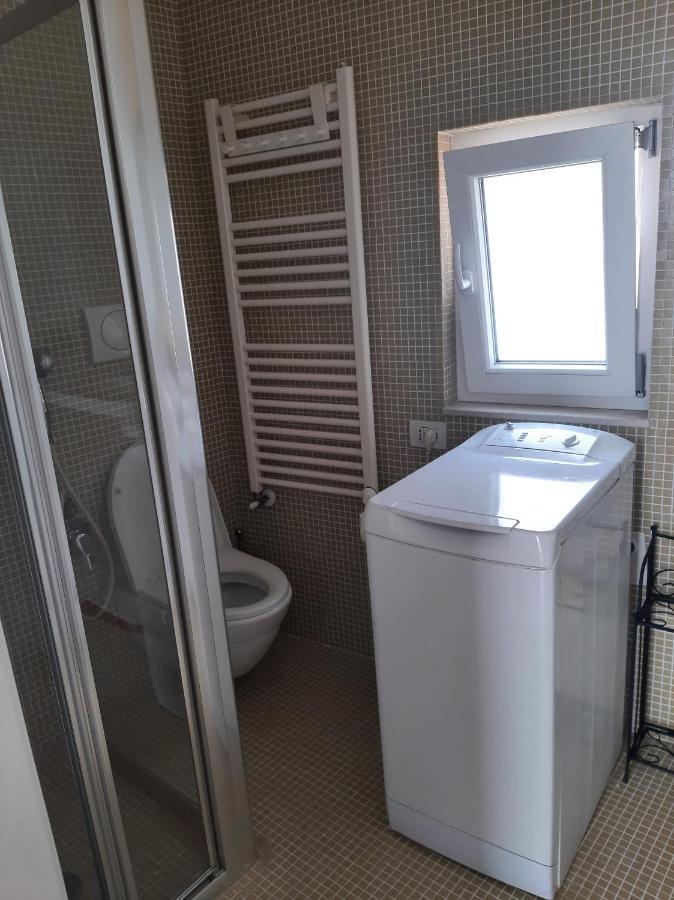 Apartment Loft Giulia Bari