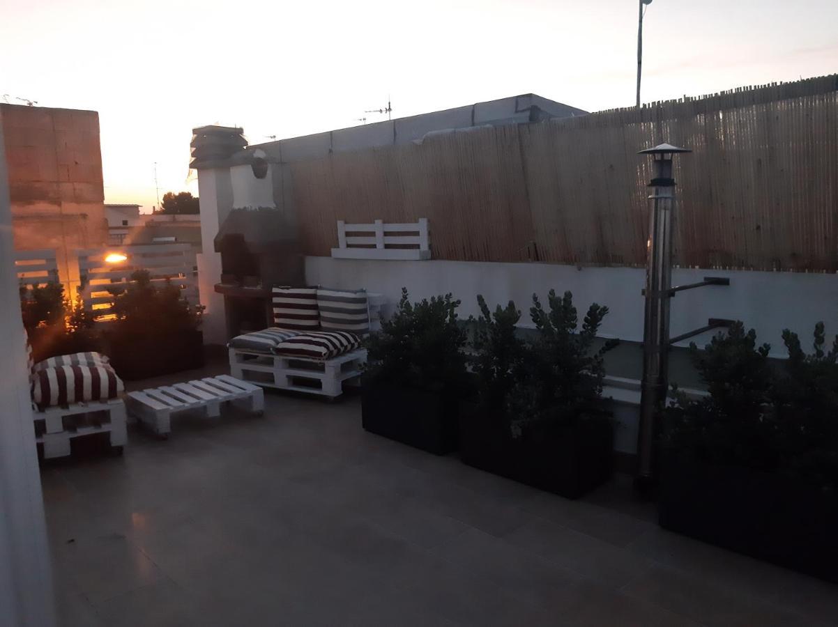 Apartment Loft Giulia Bari